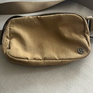 PRICE DROP ⬇️ Lululemon Belt Bag